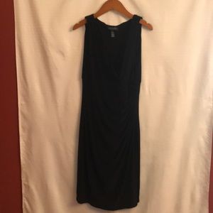 Lauren Ralph Lauren black cocktail dress